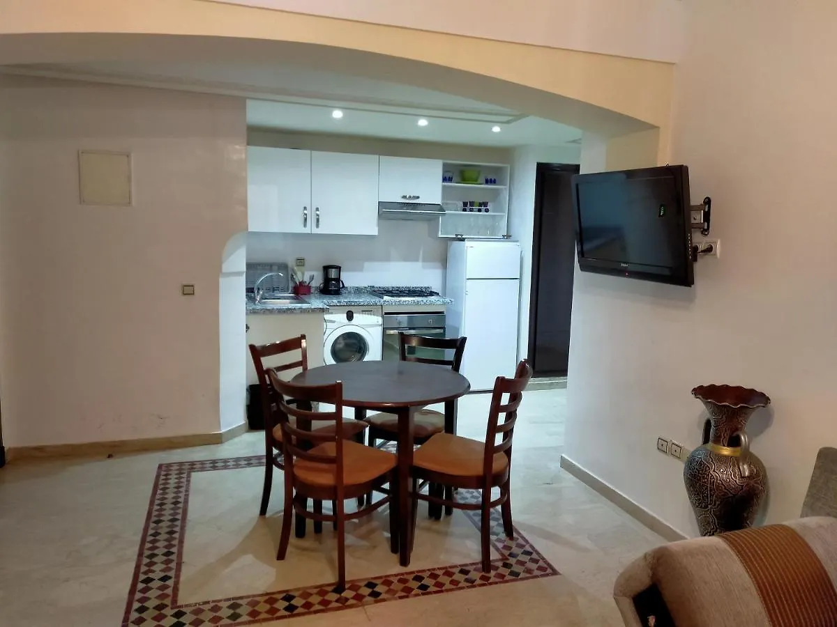 Ritaj Apartement Marrakesh 0*,  Morocco