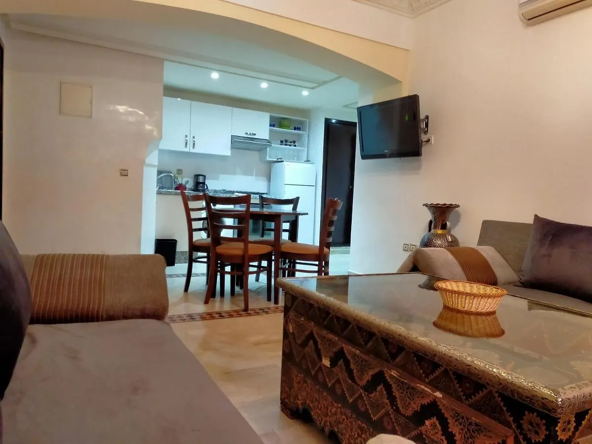 Ritaj Apartement Marrakesh