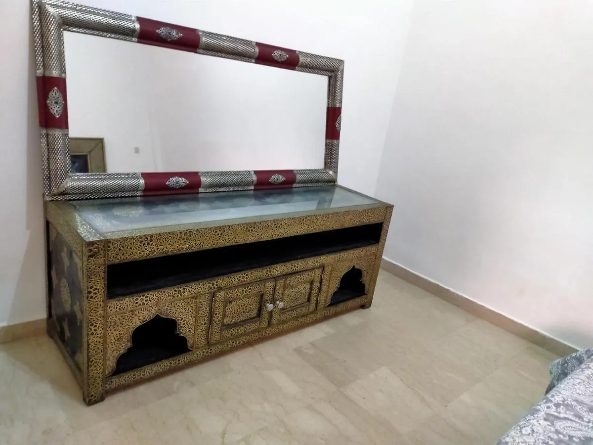 Apartment Ritaj Apartement Marrakesh