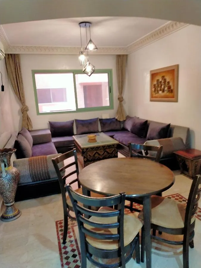Ritaj Apartement Marrakesh Apartment