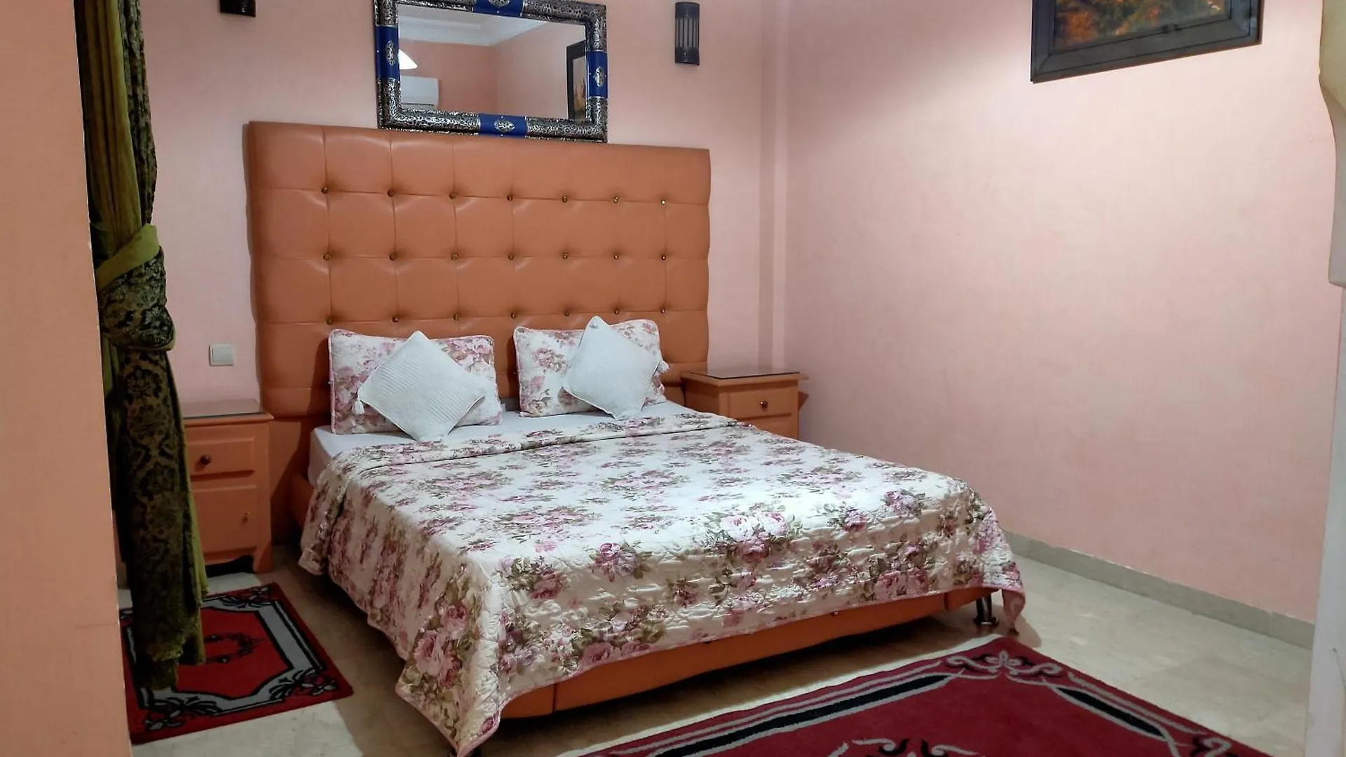 Ritaj Apartement Marrakesh Morocco