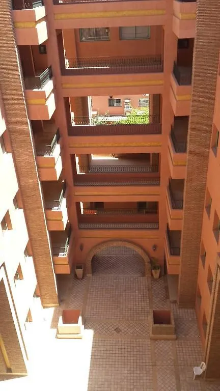Ritaj Apartement Marrakesh