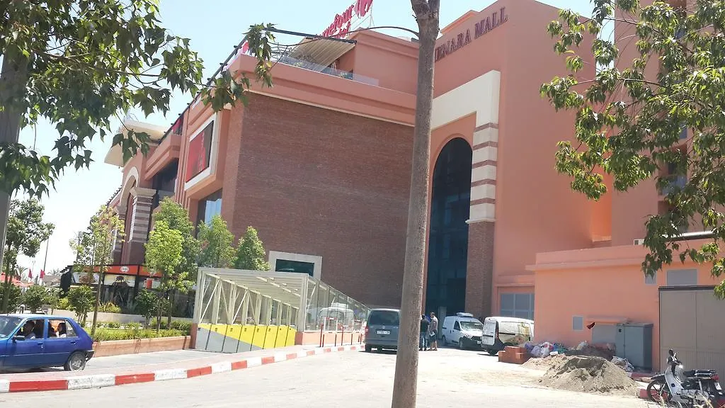 Ritaj Apartement Marrakesh 0*,