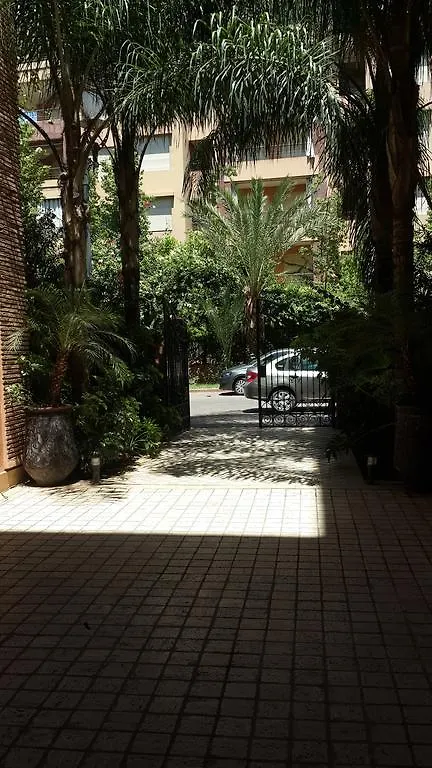 Ritaj Apartement Marrakesh 0*,
