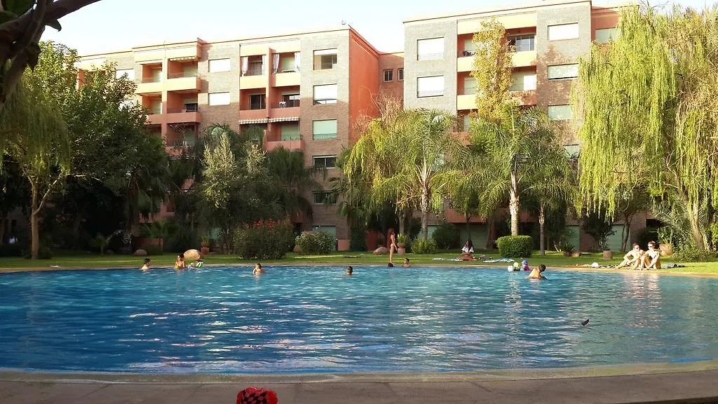 Ritaj Apartement Marrakesh
