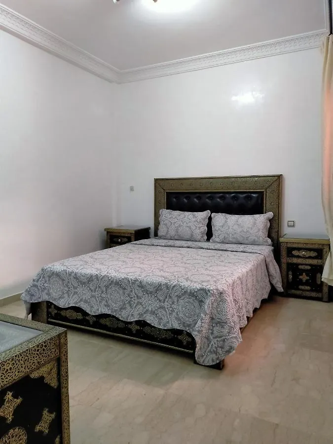 Ritaj Apartement Marrakesh Morocco