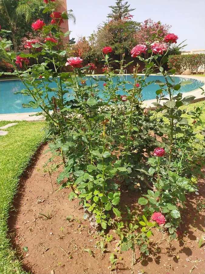 Ritaj Apartement Marrakesh 0*,  Morocco