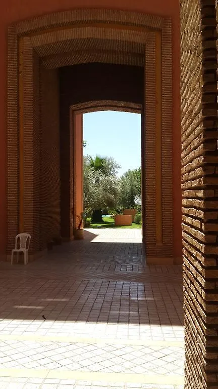 Ritaj Apartement location