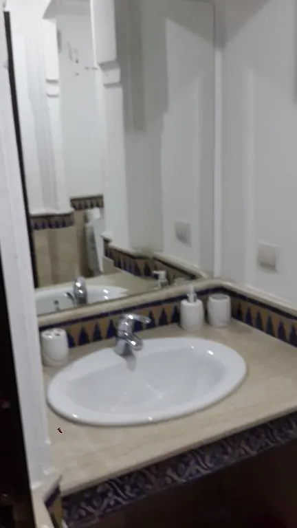 Apartment Ritaj Apartement Marrakesh