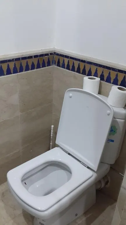 Ritaj Apartement Marrakesh Morocco